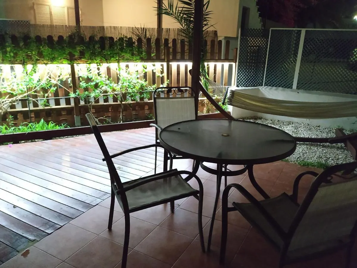 Vera Mar Apartment In Nudist Area 0*,  Spain