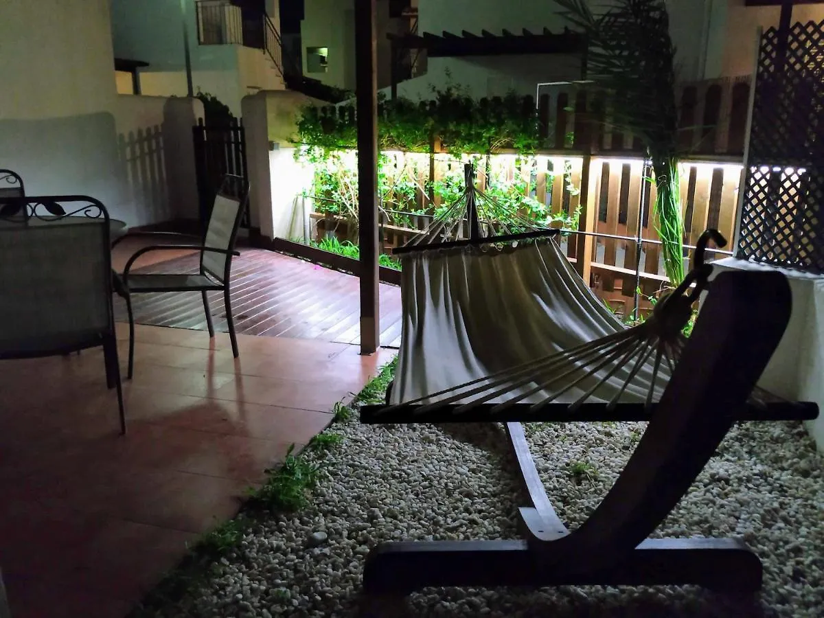 Vera Mar Apartment In Nudist Area Španělsko