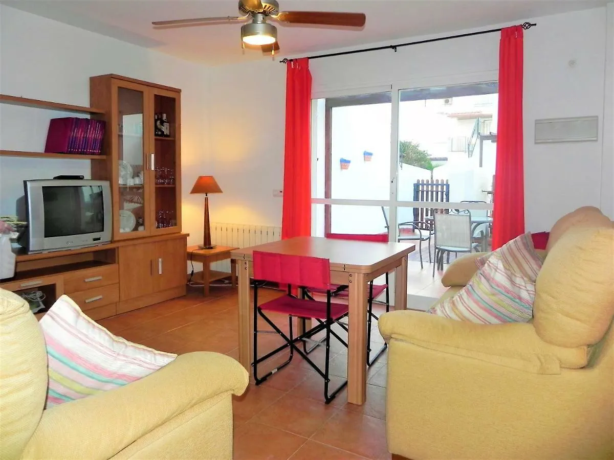 Vera Mar Apartment In Nudist Area