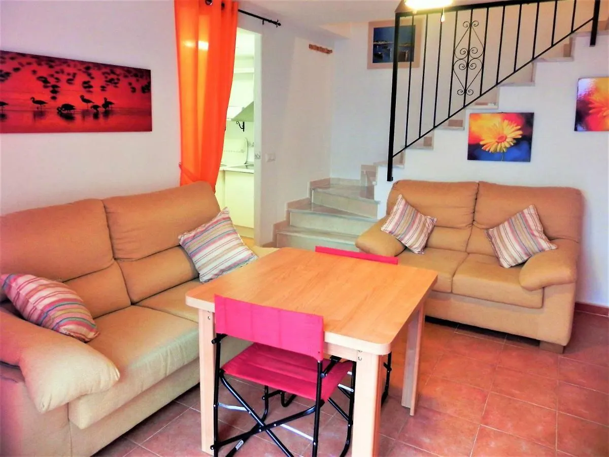 Vera Mar Apartment In Nudist Area 0*,  Spain