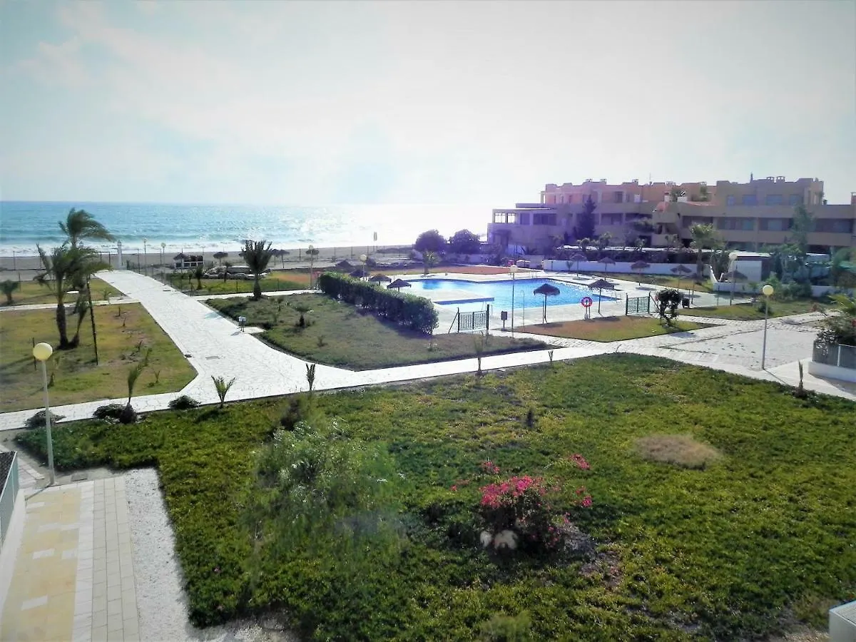 Vera Mar Apartment In Nudist Area Španělsko