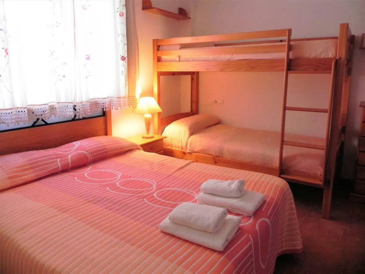 Vera Mar Apartment In Nudist Area