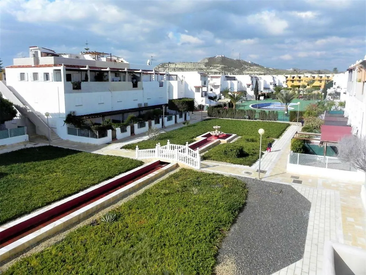 Vera Mar Apartment In Nudist Area
