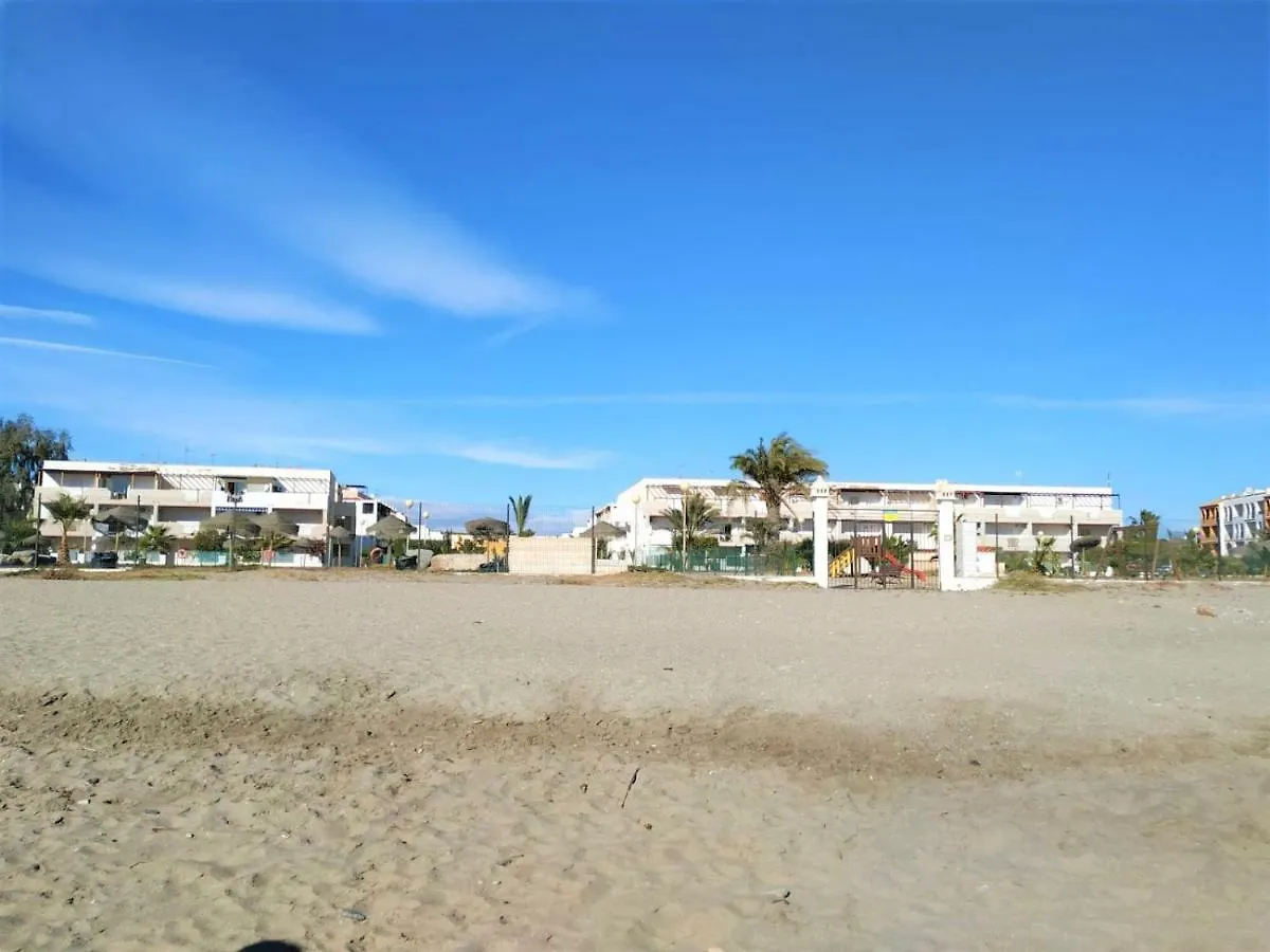Vera Mar Apartment In Nudist Area