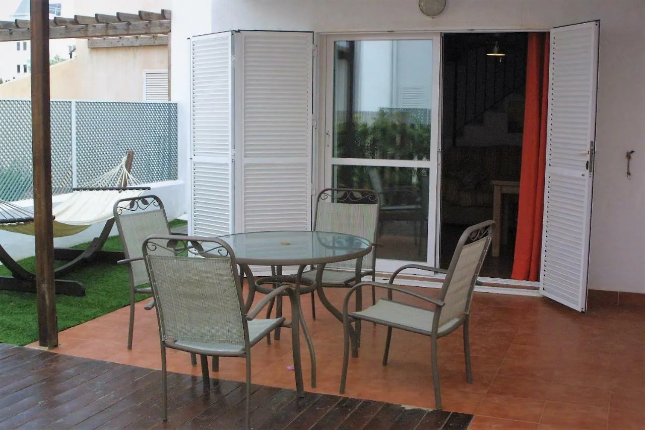 Vera Mar Apartment In Nudist Area 0*,