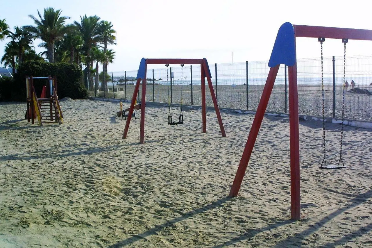 Vera Mar Apartment In Nudist Area