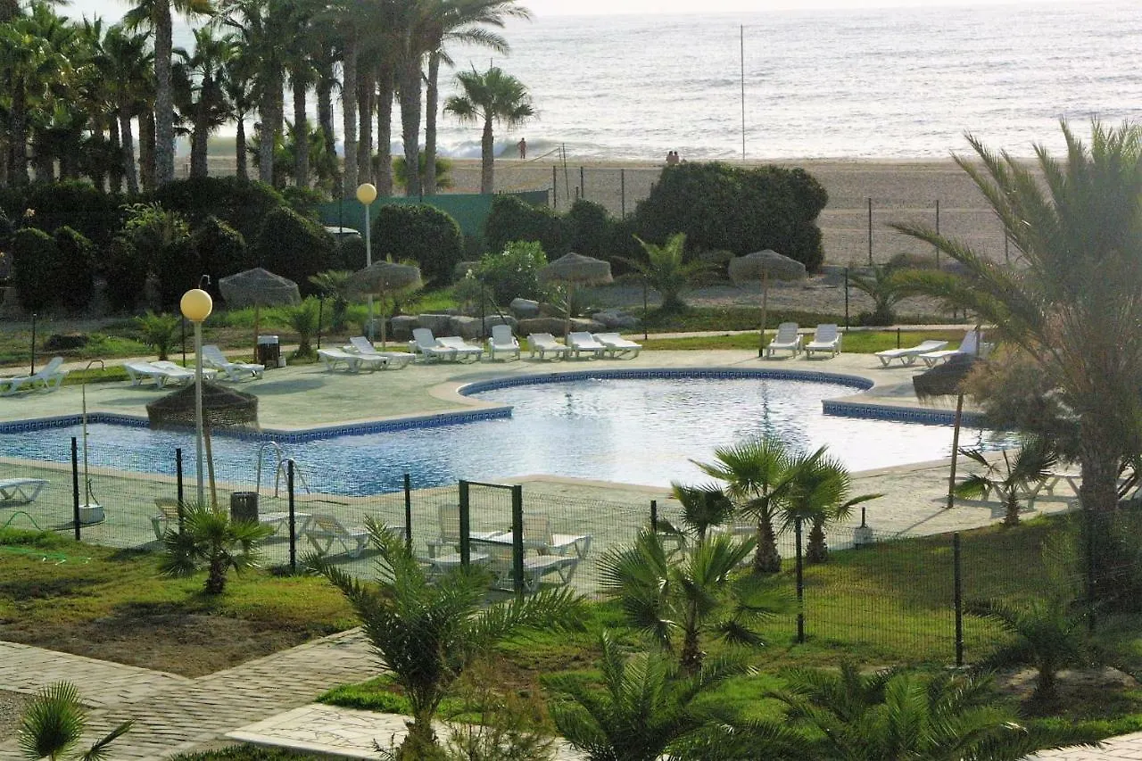 Vera Mar Apartment In Nudist Area