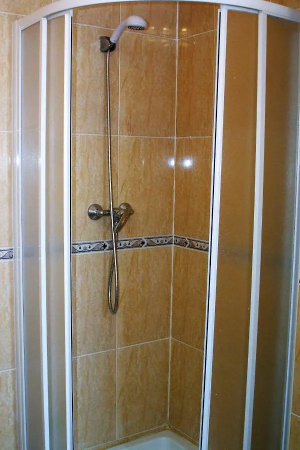 Vera Mar Apartment In Nudist Area
