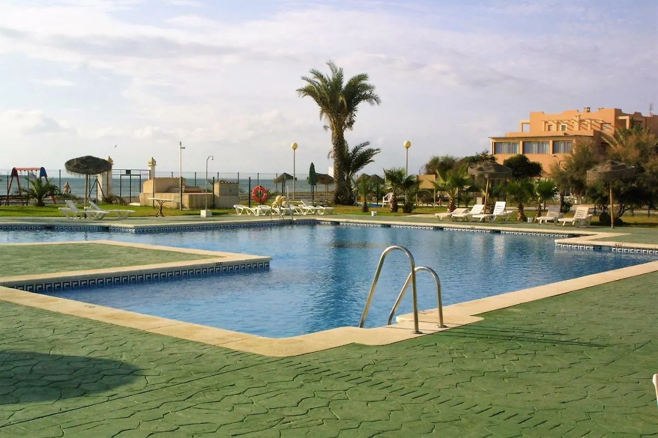 Vera Mar Apartment In Nudist Area
